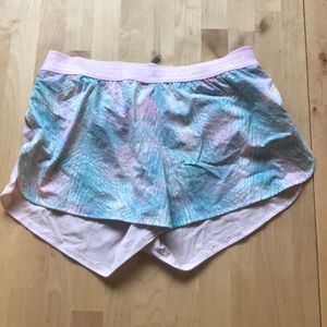 Outdoor Voices Lightspeed Shorts